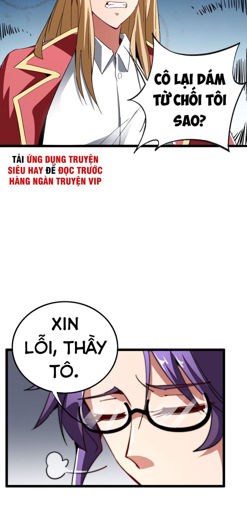 Từ Hôm Nay Bắt Đầu Làm Người Giàu Nhất Chapter 42 - Trang 2