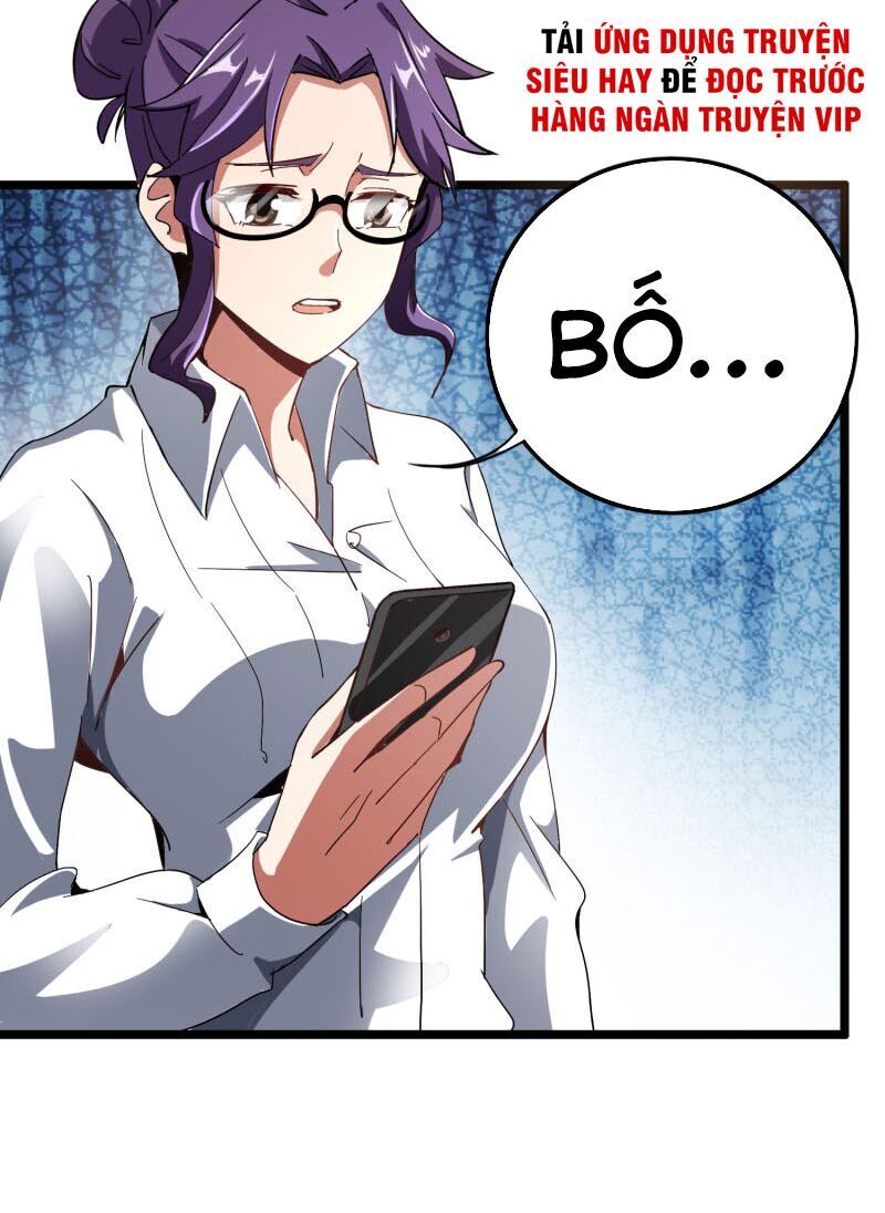 Từ Hôm Nay Bắt Đầu Làm Người Giàu Nhất Chapter 42 - Trang 2