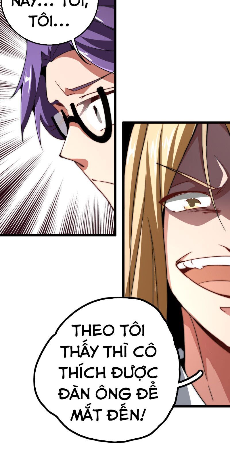 Từ Hôm Nay Bắt Đầu Làm Người Giàu Nhất Chapter 42 - Trang 2