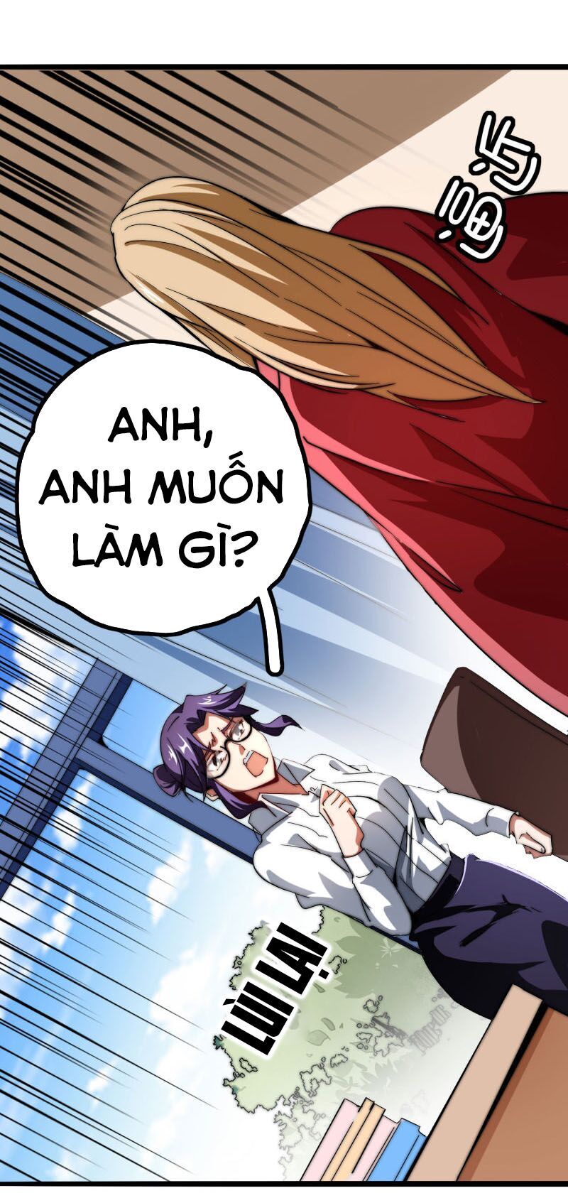 Từ Hôm Nay Bắt Đầu Làm Người Giàu Nhất Chapter 42 - Trang 2