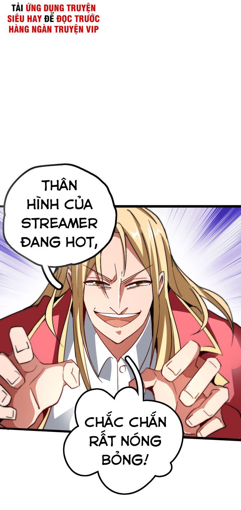 Từ Hôm Nay Bắt Đầu Làm Người Giàu Nhất Chapter 42 - Trang 2