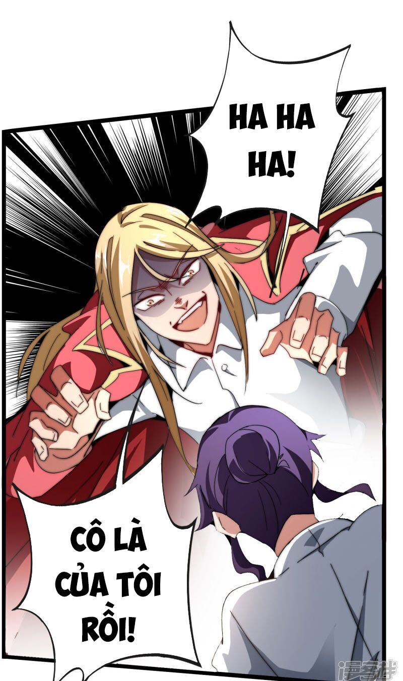 Từ Hôm Nay Bắt Đầu Làm Người Giàu Nhất Chapter 42 - Trang 2