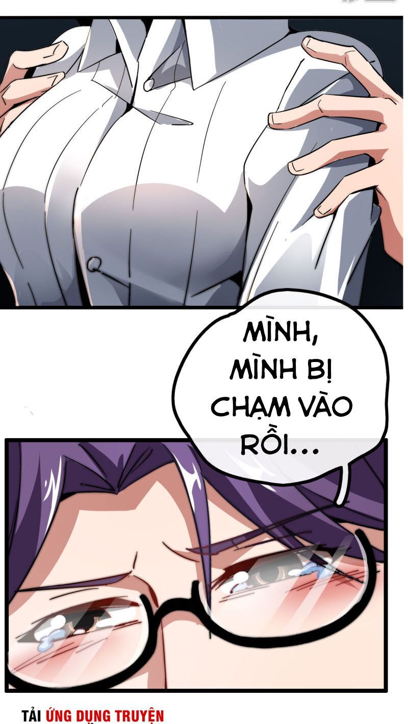 Từ Hôm Nay Bắt Đầu Làm Người Giàu Nhất Chapter 42 - Trang 2