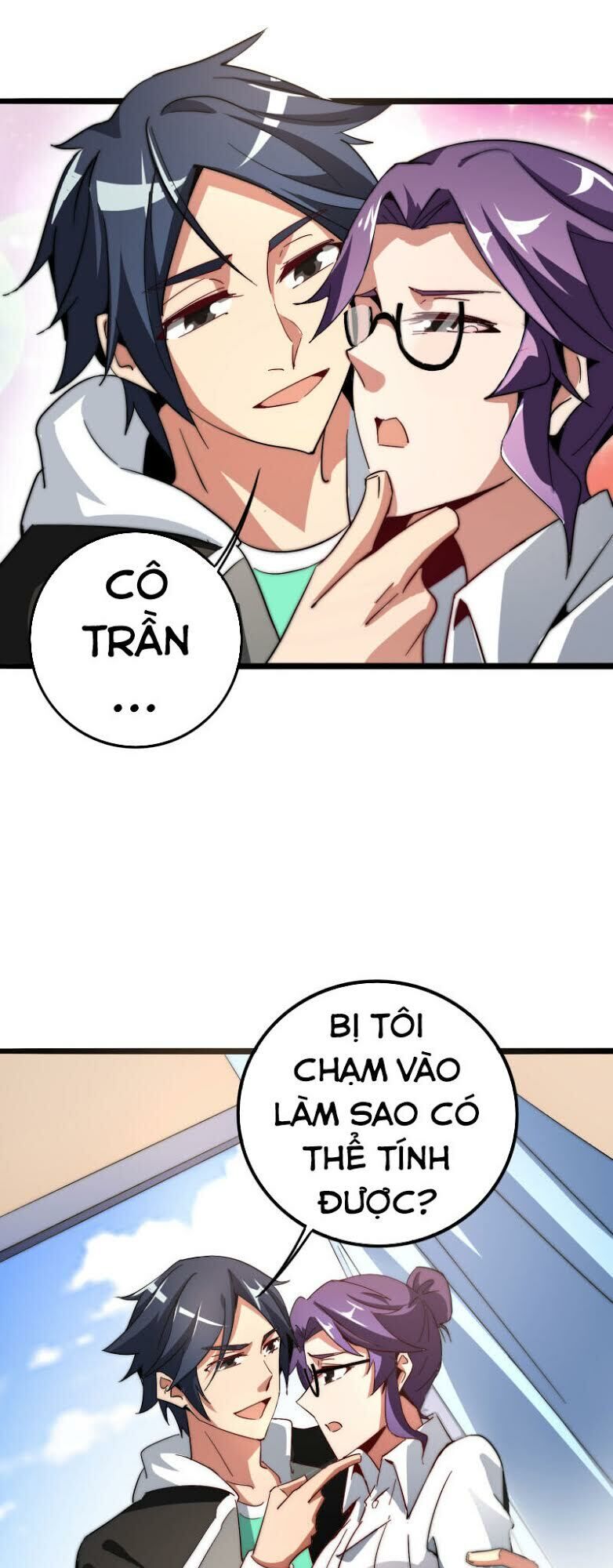 Từ Hôm Nay Bắt Đầu Làm Người Giàu Nhất Chapter 42 - Trang 2