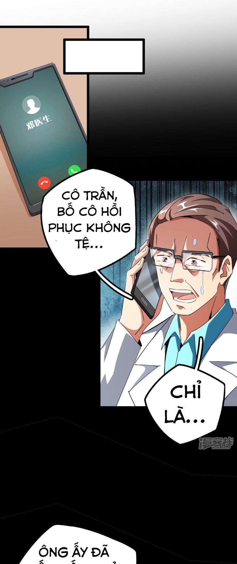 Từ Hôm Nay Bắt Đầu Làm Người Giàu Nhất Chapter 42 - Trang 2
