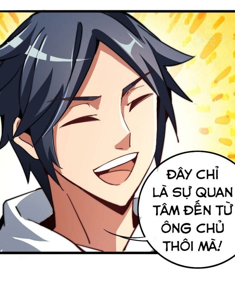 Từ Hôm Nay Bắt Đầu Làm Người Giàu Nhất Chapter 42 - Trang 2