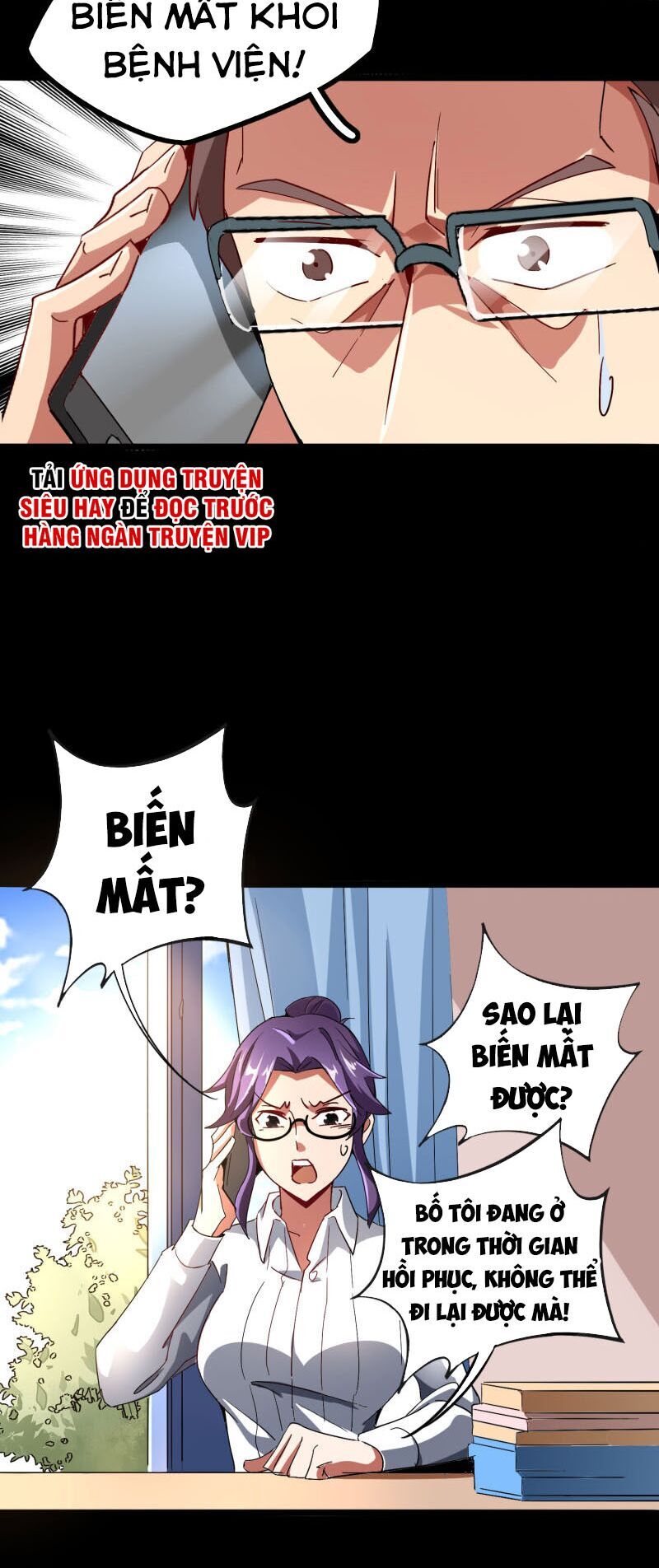 Từ Hôm Nay Bắt Đầu Làm Người Giàu Nhất Chapter 42 - Trang 2