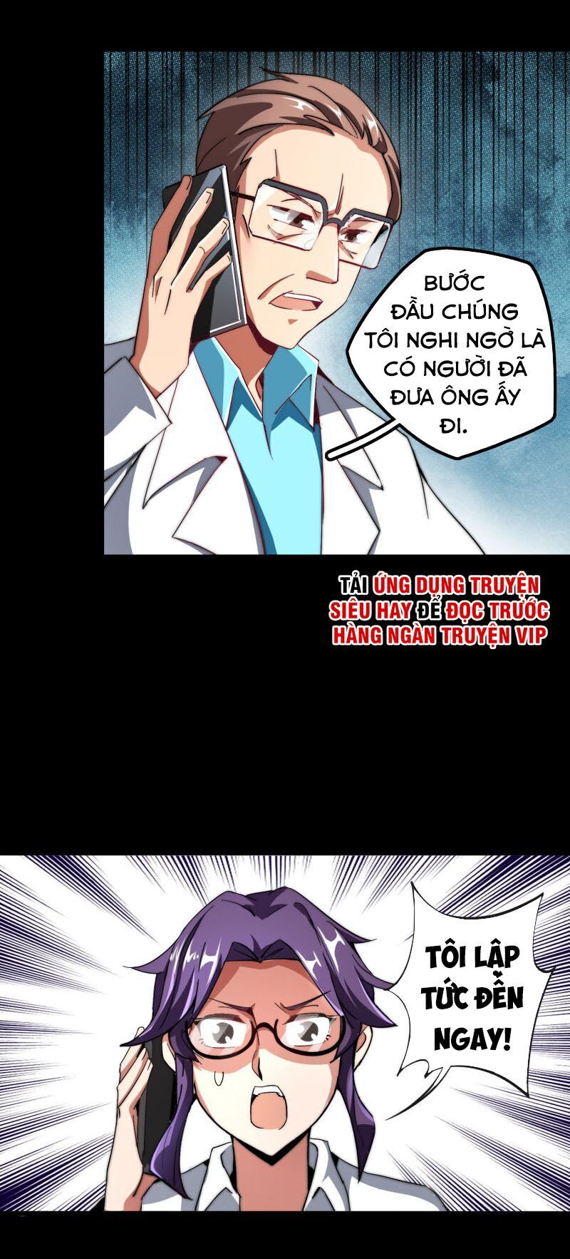 Từ Hôm Nay Bắt Đầu Làm Người Giàu Nhất Chapter 42 - Trang 2