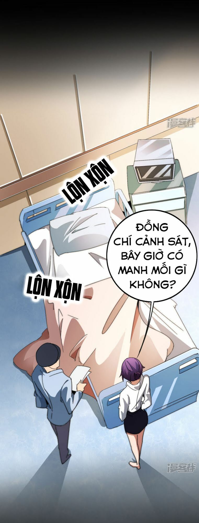 Từ Hôm Nay Bắt Đầu Làm Người Giàu Nhất Chapter 42 - Trang 2
