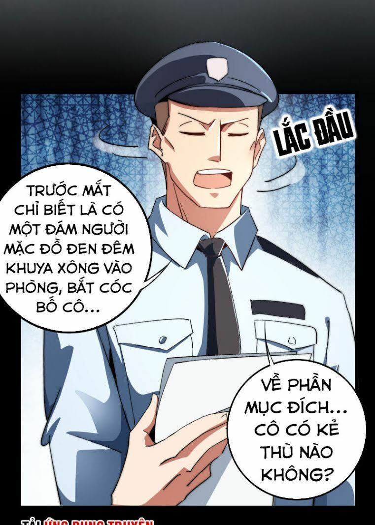 Từ Hôm Nay Bắt Đầu Làm Người Giàu Nhất Chapter 42 - Trang 2