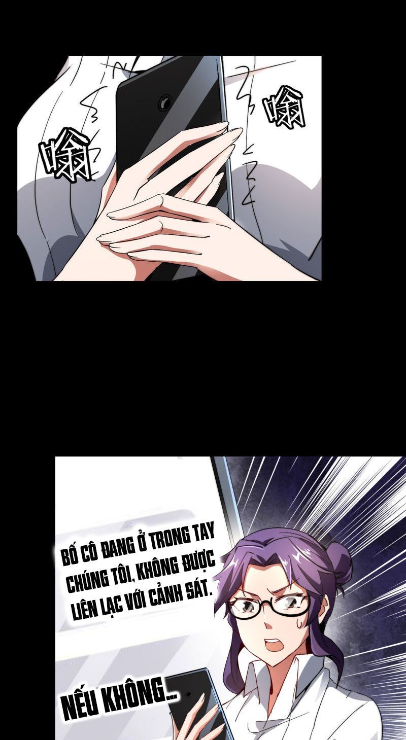 Từ Hôm Nay Bắt Đầu Làm Người Giàu Nhất Chapter 42 - Trang 2