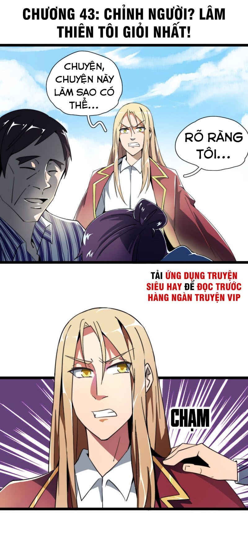 Từ Hôm Nay Bắt Đầu Làm Người Giàu Nhất Chapter 43 - Trang 2