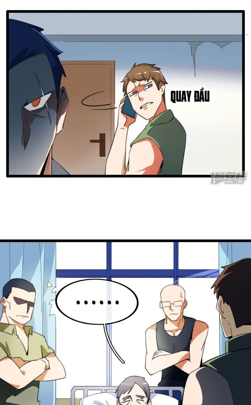 Từ Hôm Nay Bắt Đầu Làm Người Giàu Nhất Chapter 43 - Trang 2