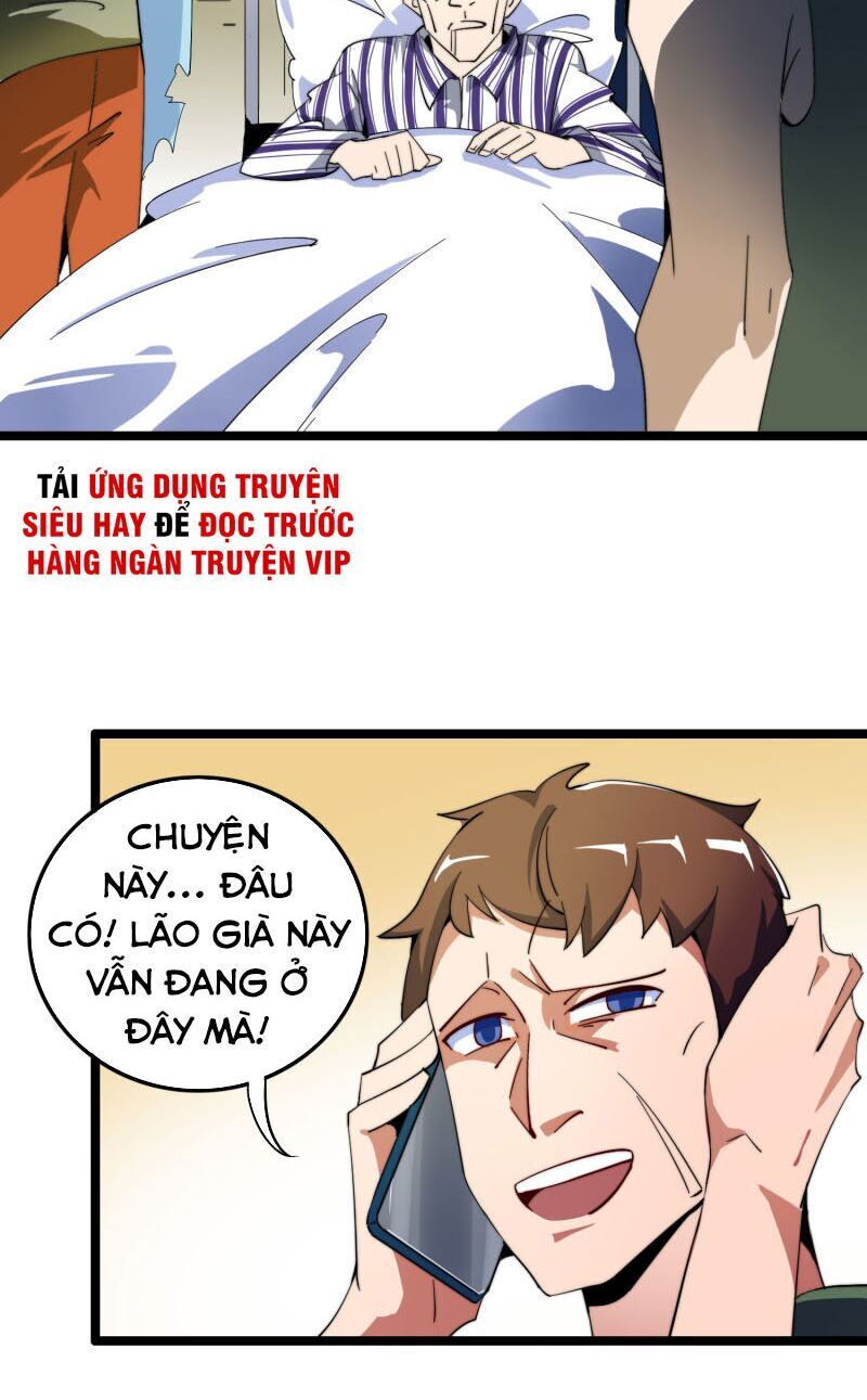 Từ Hôm Nay Bắt Đầu Làm Người Giàu Nhất Chapter 43 - Trang 2