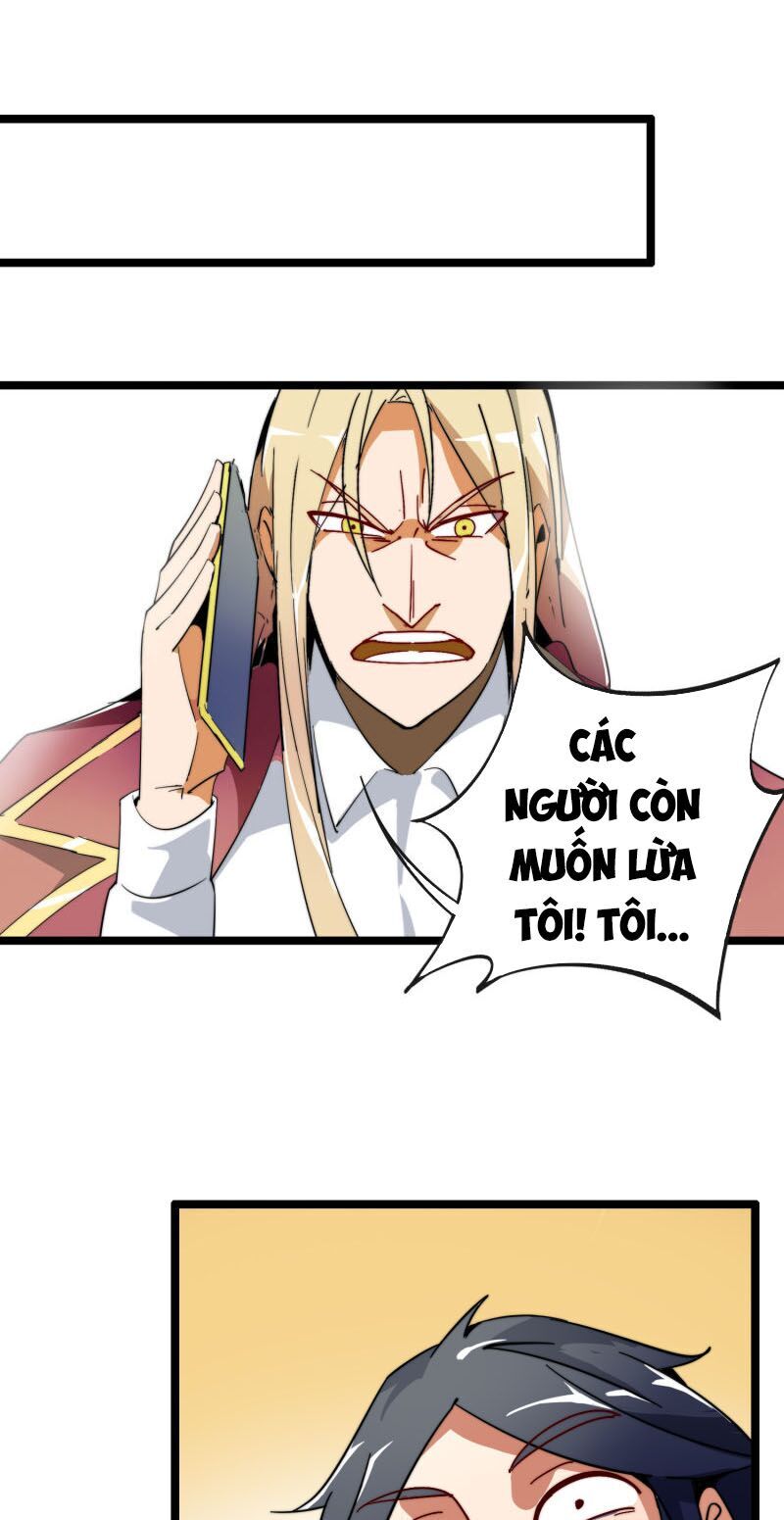 Từ Hôm Nay Bắt Đầu Làm Người Giàu Nhất Chapter 43 - Trang 2