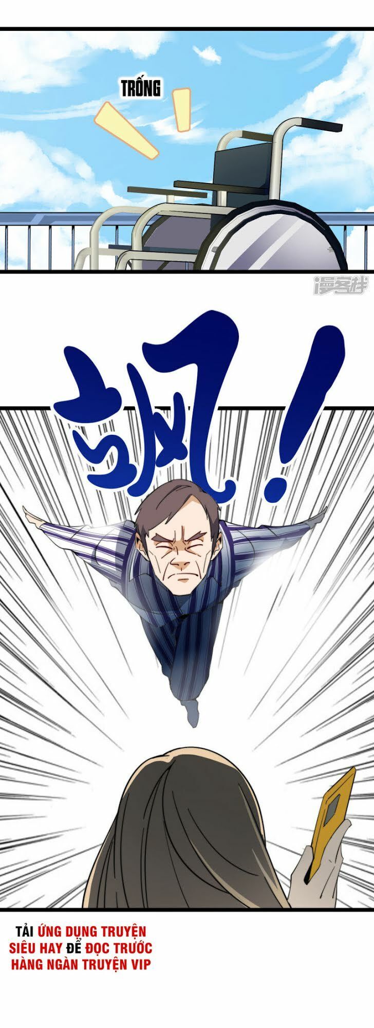 Từ Hôm Nay Bắt Đầu Làm Người Giàu Nhất Chapter 43 - Trang 2