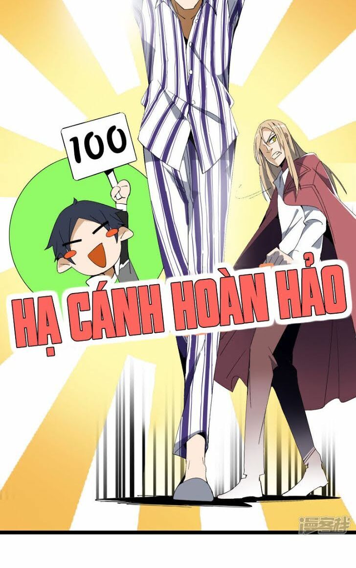 Từ Hôm Nay Bắt Đầu Làm Người Giàu Nhất Chapter 43 - Trang 2