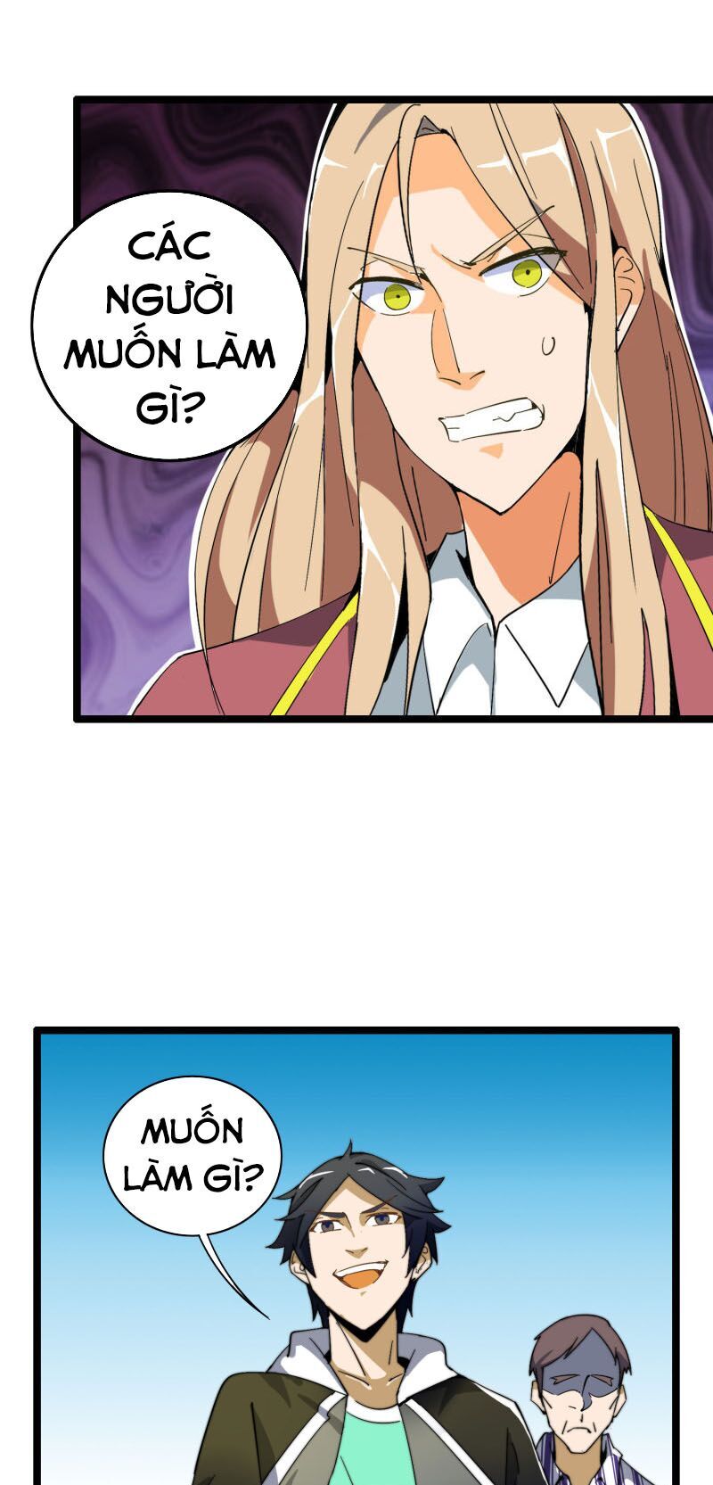 Từ Hôm Nay Bắt Đầu Làm Người Giàu Nhất Chapter 43 - Trang 2