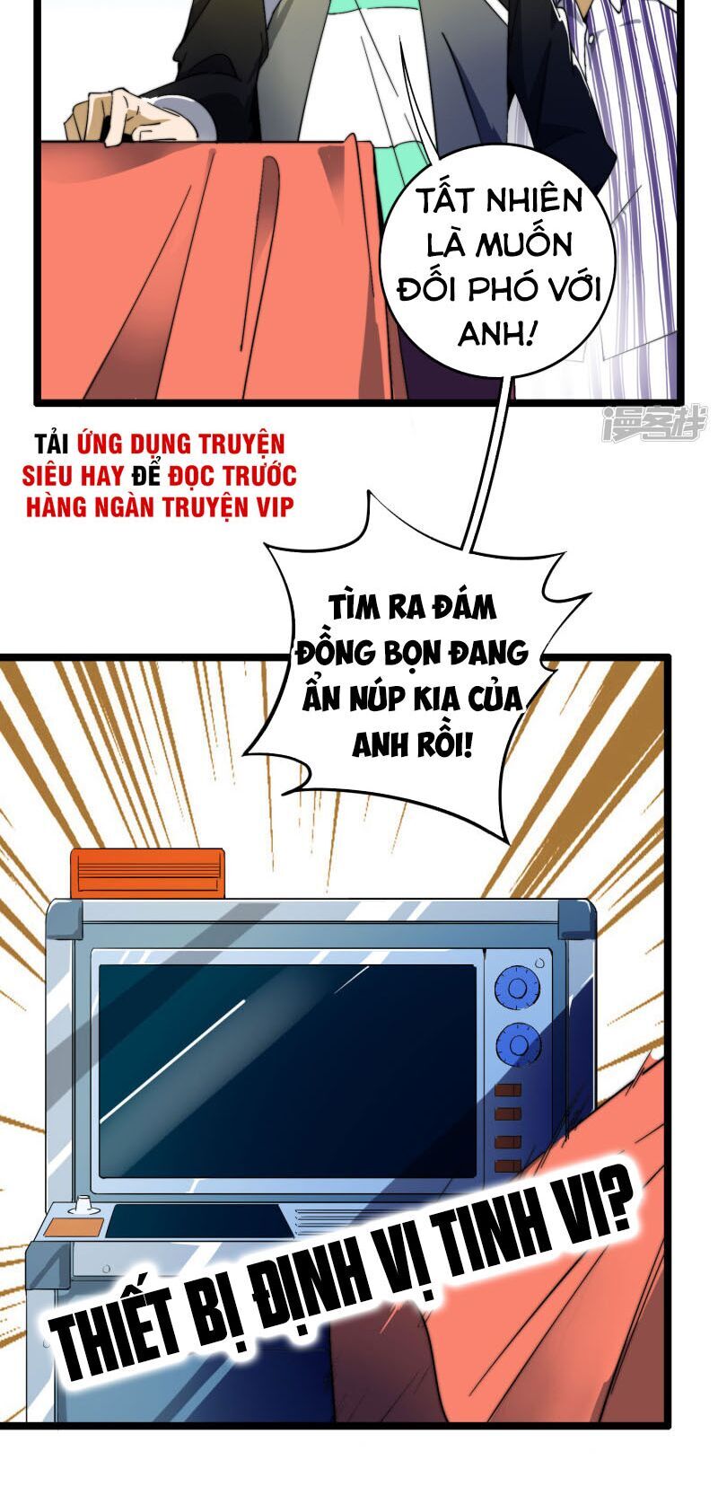 Từ Hôm Nay Bắt Đầu Làm Người Giàu Nhất Chapter 43 - Trang 2