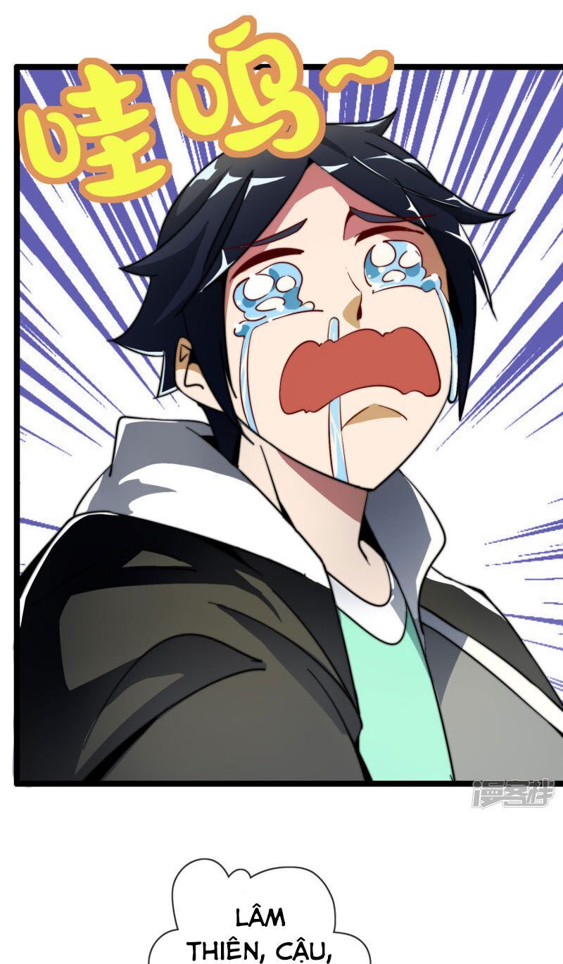 Từ Hôm Nay Bắt Đầu Làm Người Giàu Nhất Chapter 43 - Trang 2