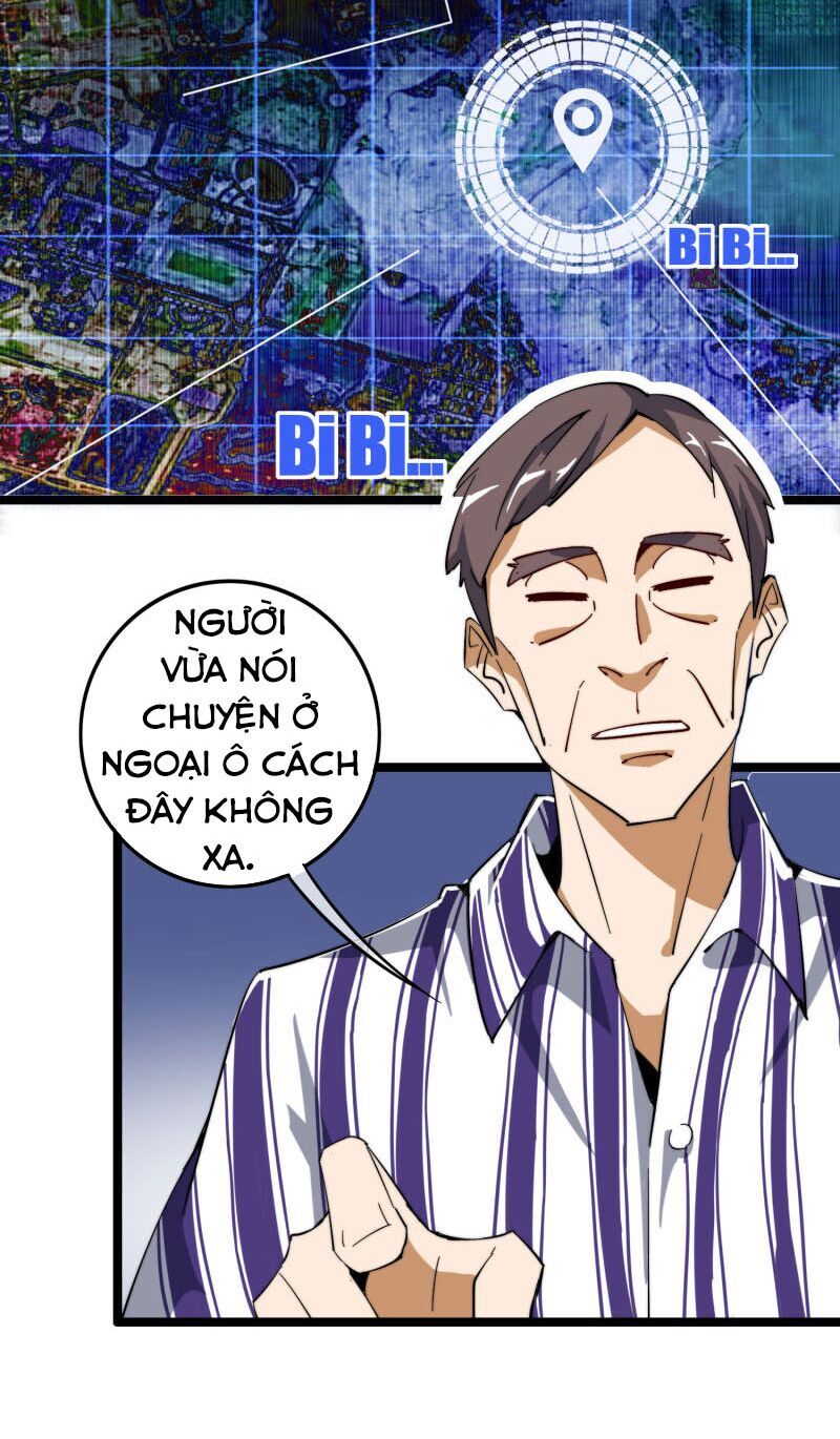 Từ Hôm Nay Bắt Đầu Làm Người Giàu Nhất Chapter 43 - Trang 2