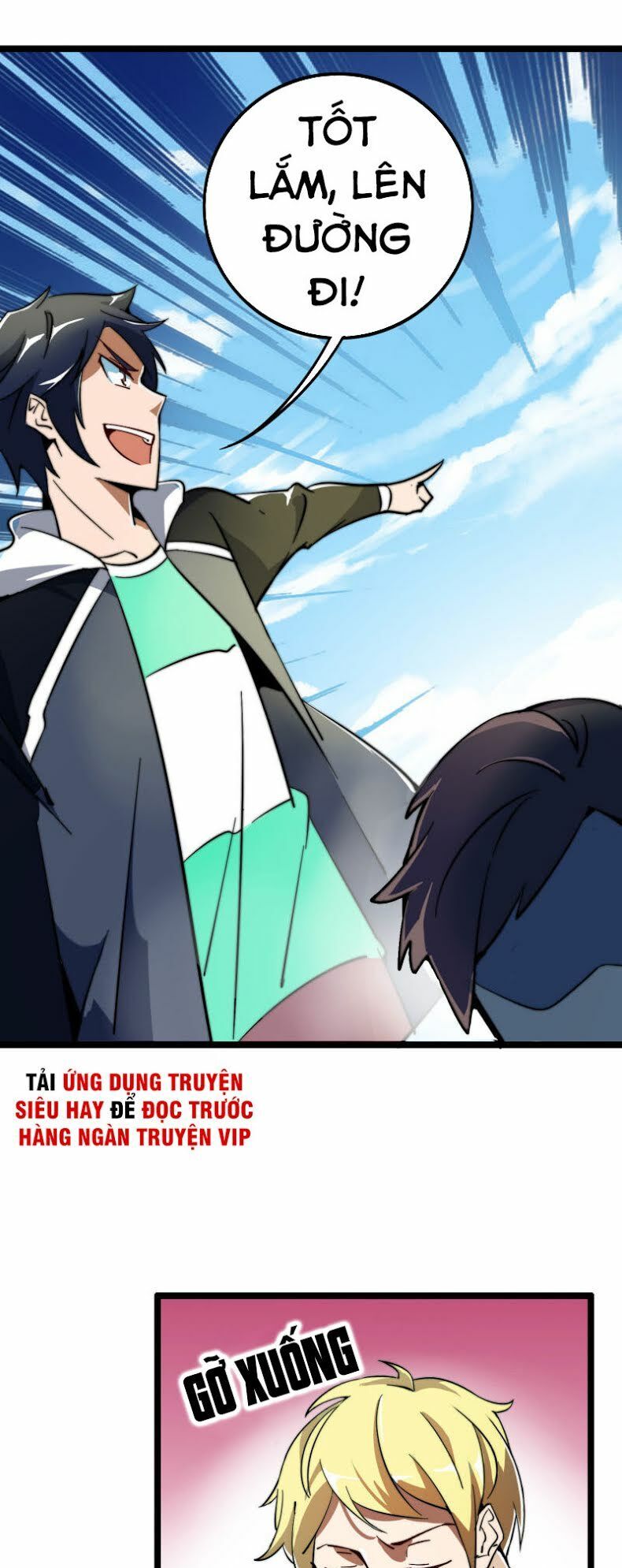 Từ Hôm Nay Bắt Đầu Làm Người Giàu Nhất Chapter 43 - Trang 2