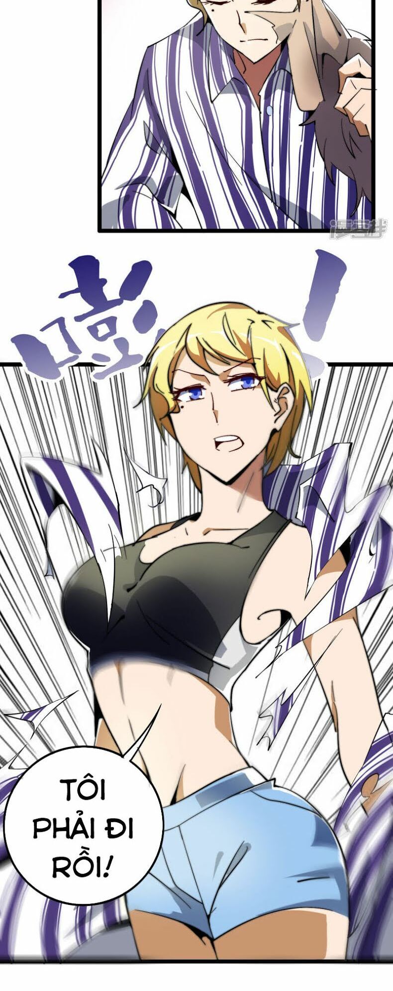 Từ Hôm Nay Bắt Đầu Làm Người Giàu Nhất Chapter 43 - Trang 2