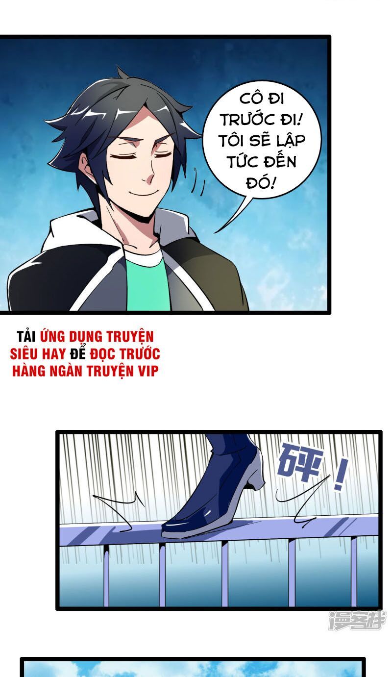 Từ Hôm Nay Bắt Đầu Làm Người Giàu Nhất Chapter 43 - Trang 2