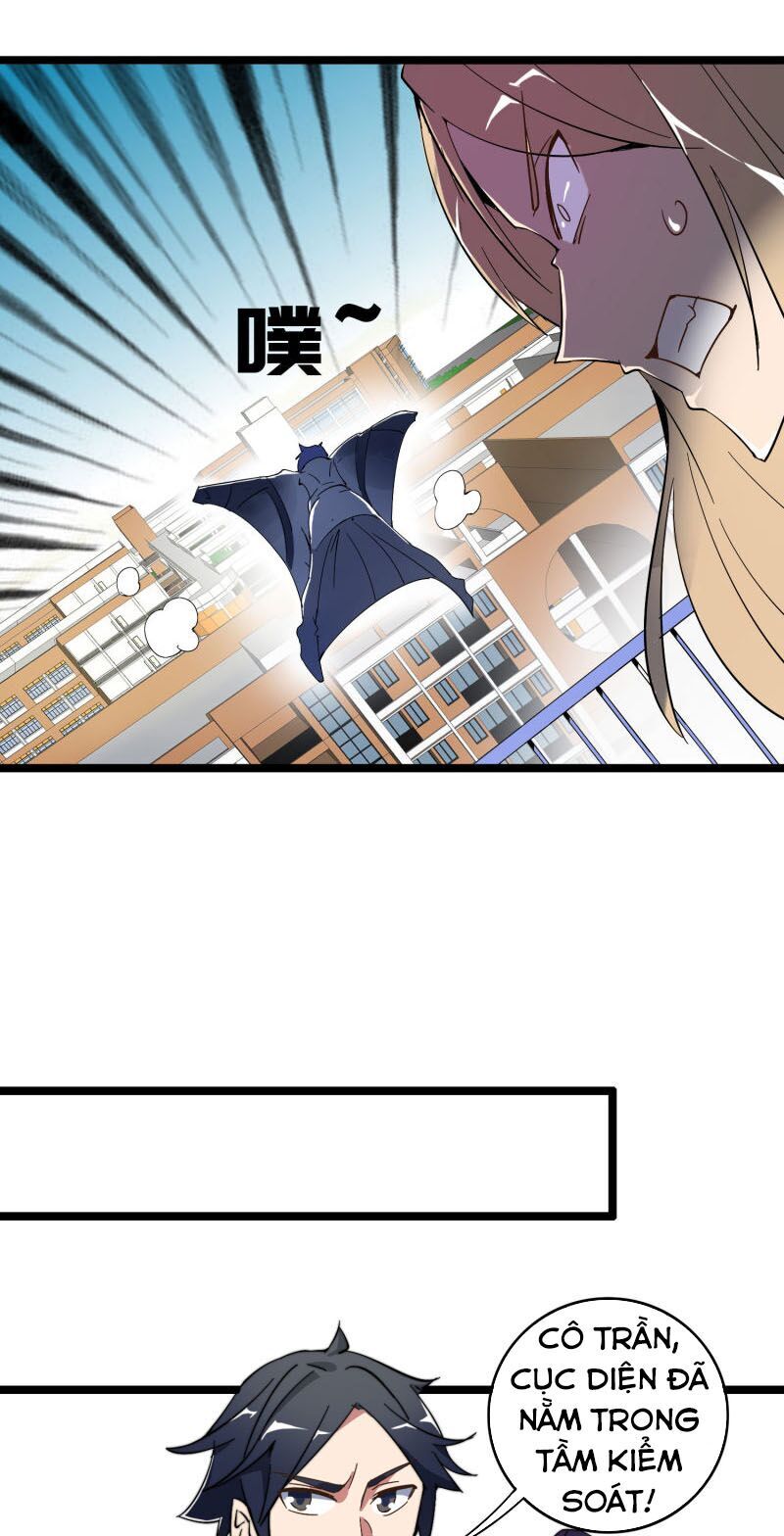 Từ Hôm Nay Bắt Đầu Làm Người Giàu Nhất Chapter 43 - Trang 2