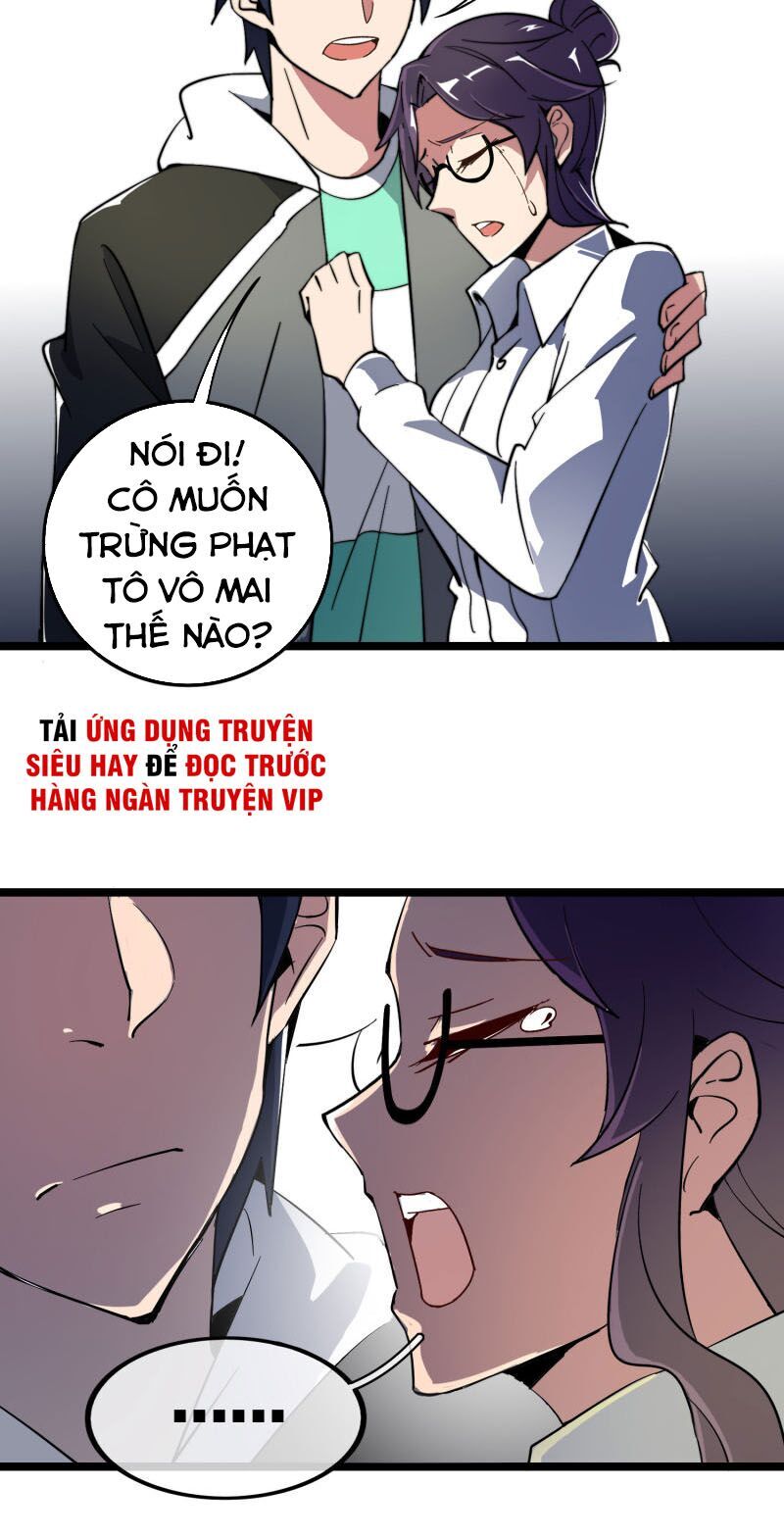 Từ Hôm Nay Bắt Đầu Làm Người Giàu Nhất Chapter 43 - Trang 2