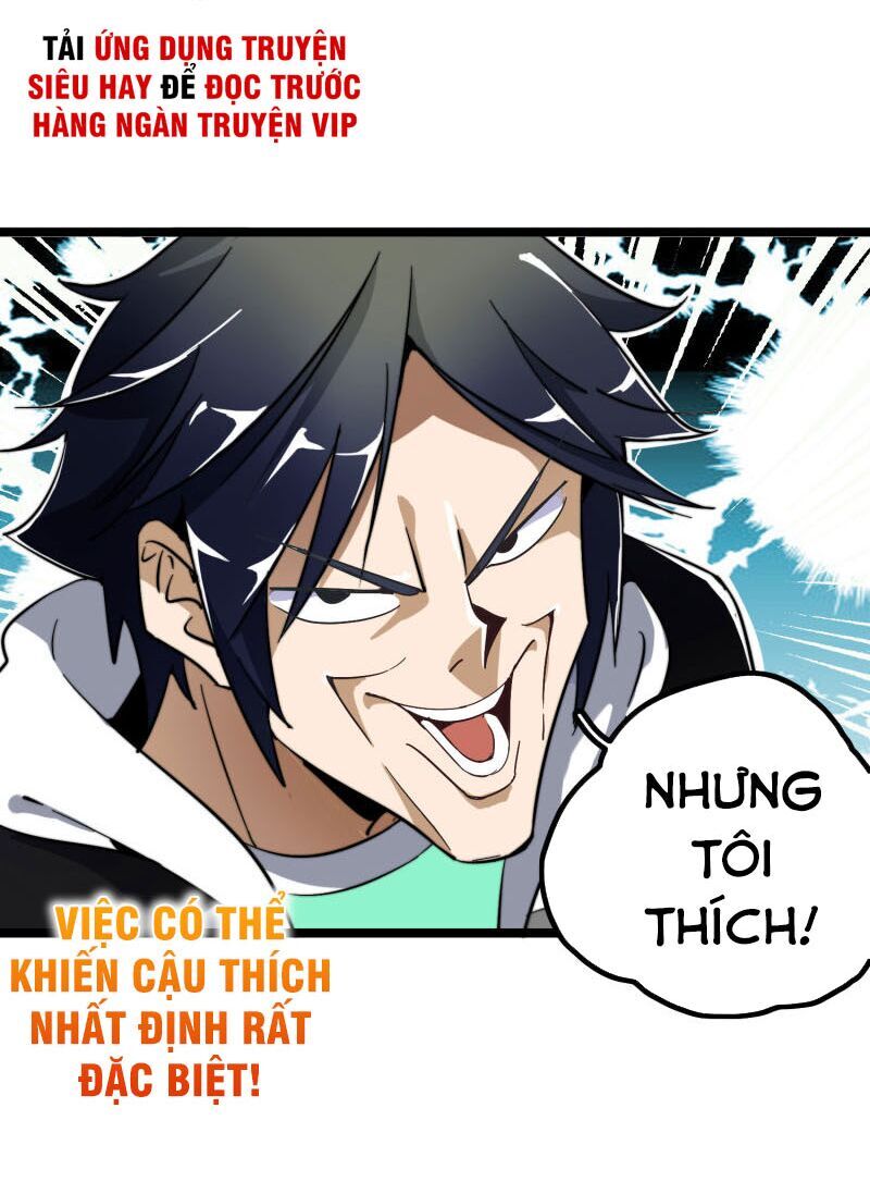 Từ Hôm Nay Bắt Đầu Làm Người Giàu Nhất Chapter 43 - Trang 2