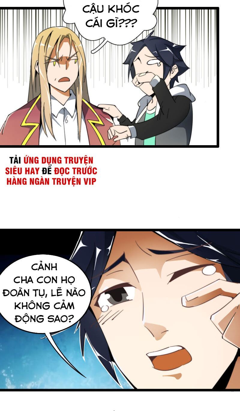 Từ Hôm Nay Bắt Đầu Làm Người Giàu Nhất Chapter 43 - Trang 2