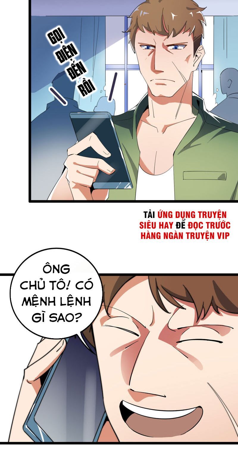 Từ Hôm Nay Bắt Đầu Làm Người Giàu Nhất Chapter 43 - Trang 2