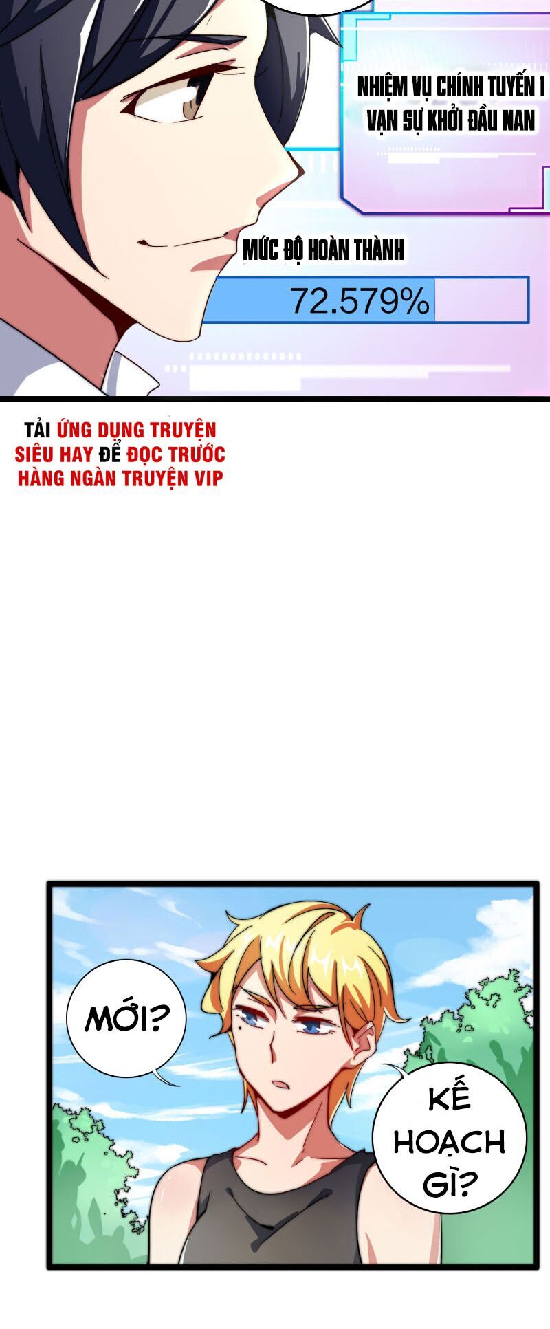 Từ Hôm Nay Bắt Đầu Làm Người Giàu Nhất Chapter 44 - Trang 2