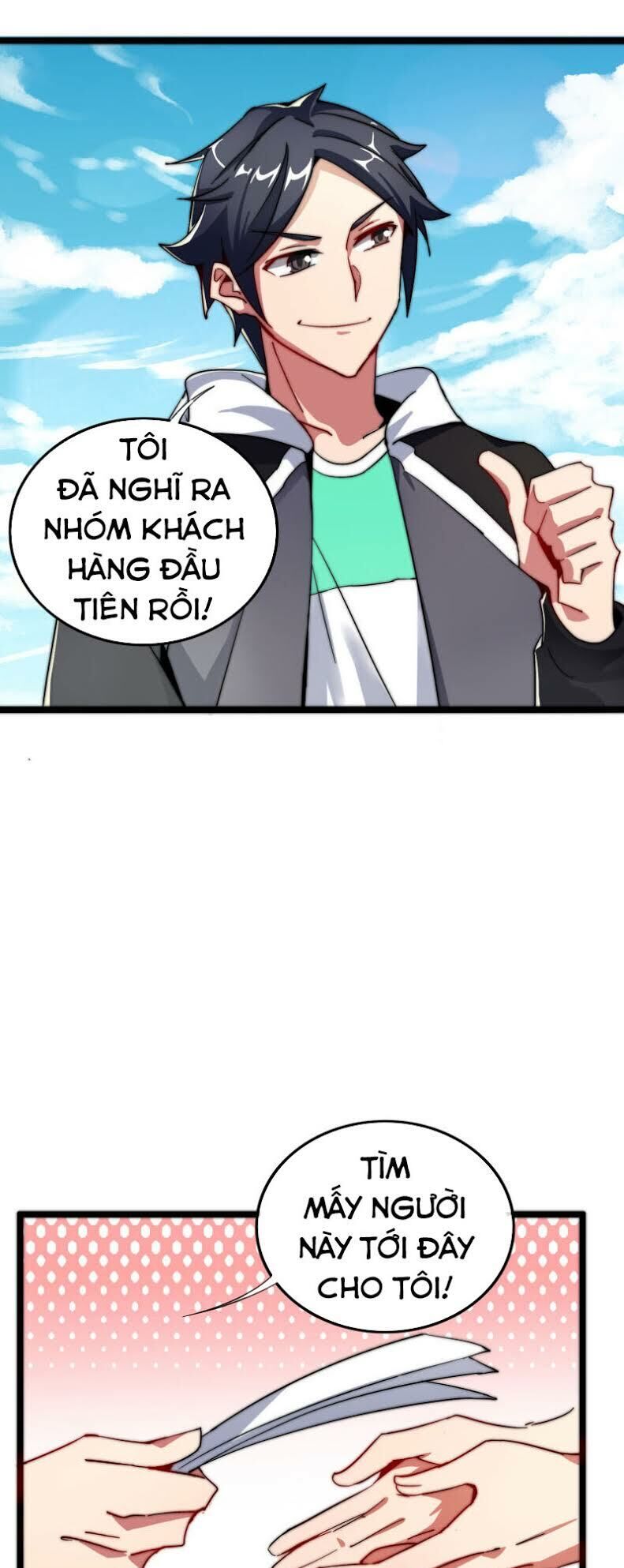 Từ Hôm Nay Bắt Đầu Làm Người Giàu Nhất Chapter 44 - Trang 2