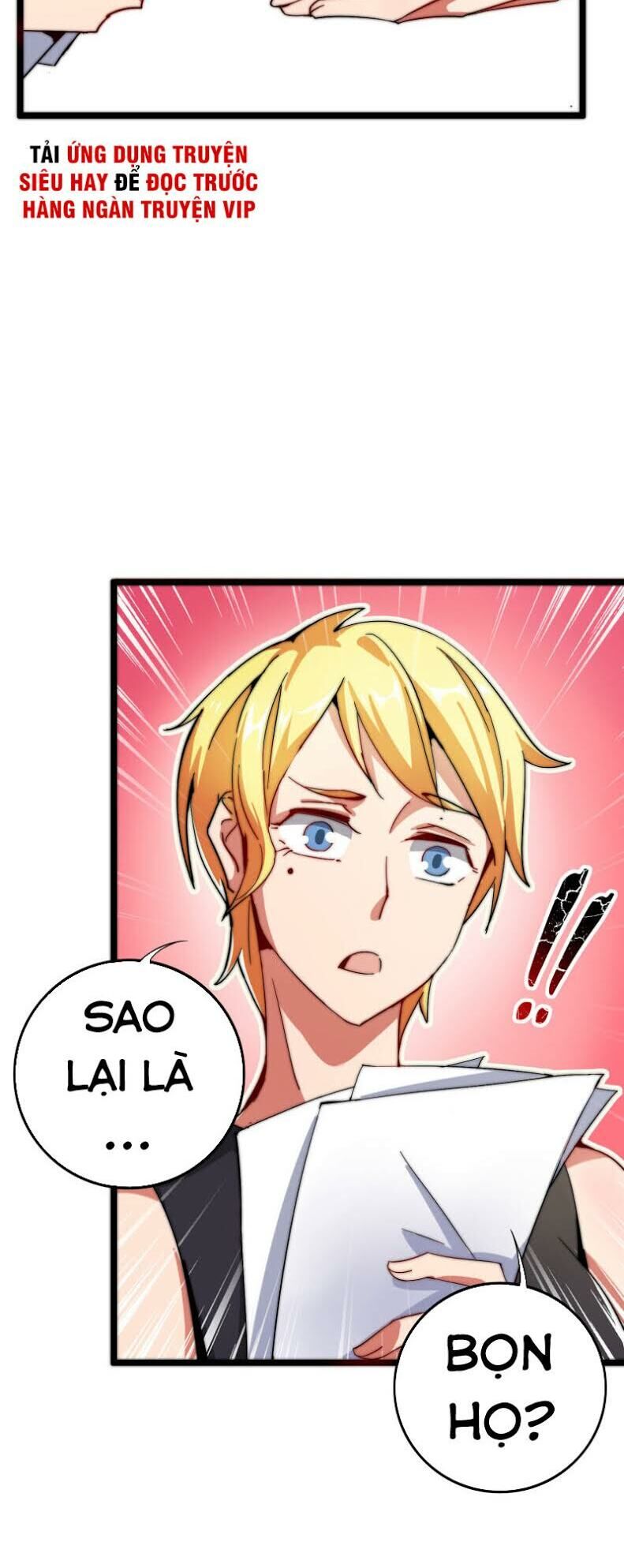 Từ Hôm Nay Bắt Đầu Làm Người Giàu Nhất Chapter 44 - Trang 2