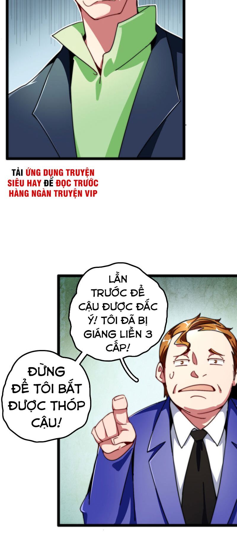 Từ Hôm Nay Bắt Đầu Làm Người Giàu Nhất Chapter 44 - Trang 2