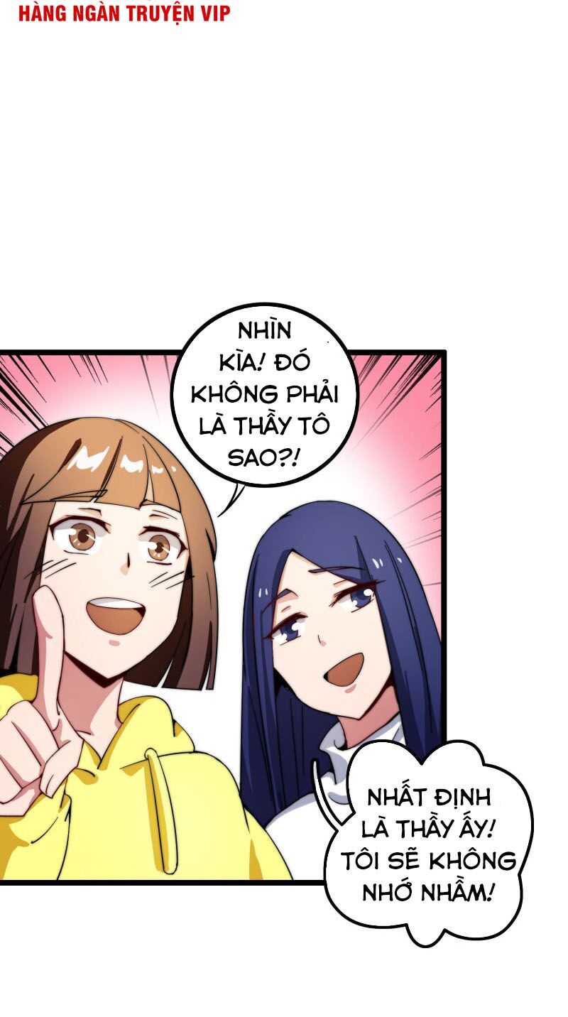 Từ Hôm Nay Bắt Đầu Làm Người Giàu Nhất Chapter 44 - Trang 2