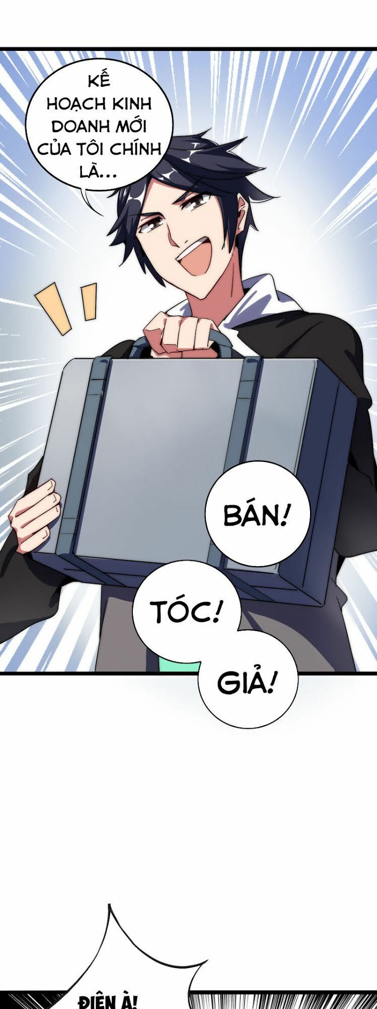 Từ Hôm Nay Bắt Đầu Làm Người Giàu Nhất Chapter 44 - Trang 2