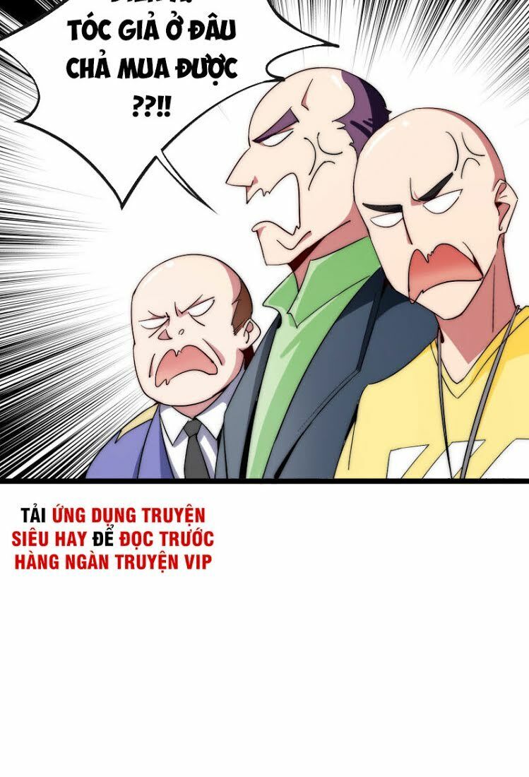 Từ Hôm Nay Bắt Đầu Làm Người Giàu Nhất Chapter 44 - Trang 2