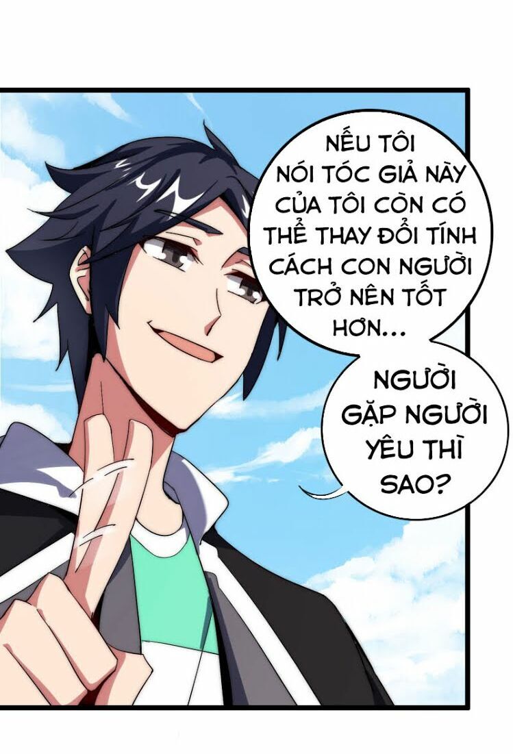 Từ Hôm Nay Bắt Đầu Làm Người Giàu Nhất Chapter 44 - Trang 2