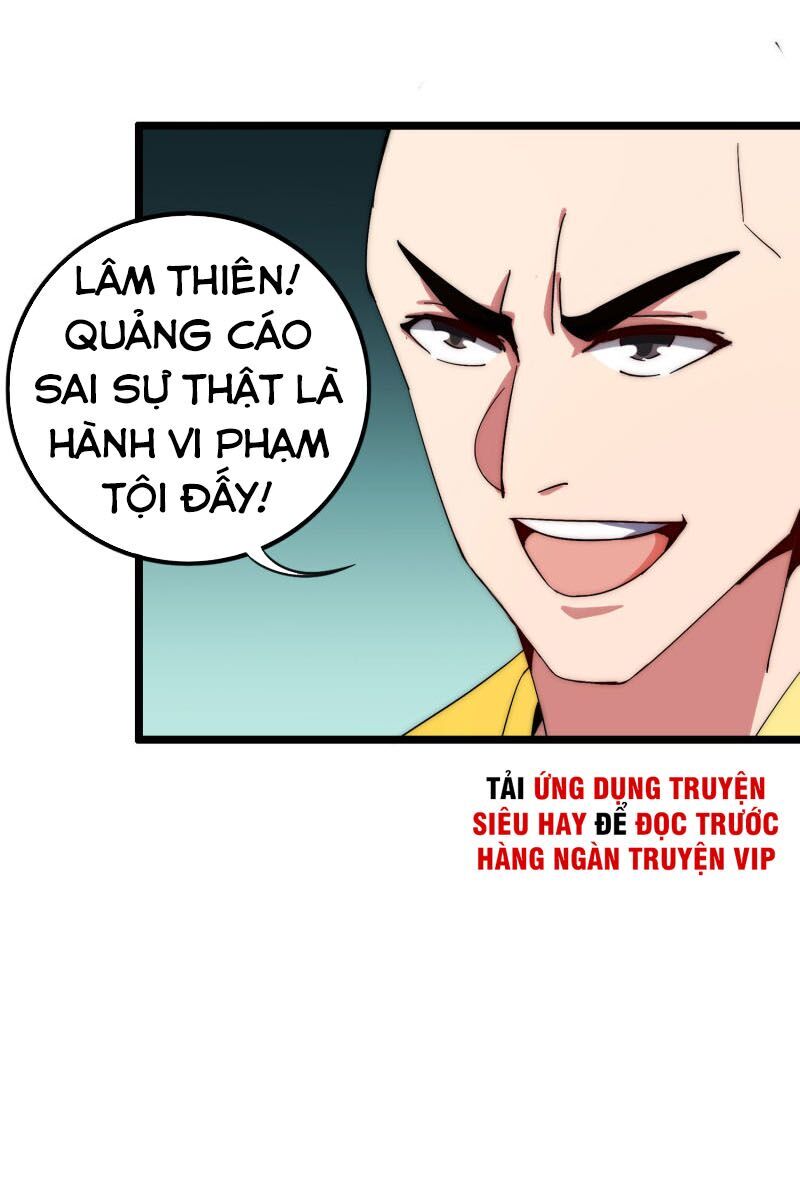 Từ Hôm Nay Bắt Đầu Làm Người Giàu Nhất Chapter 44 - Trang 2