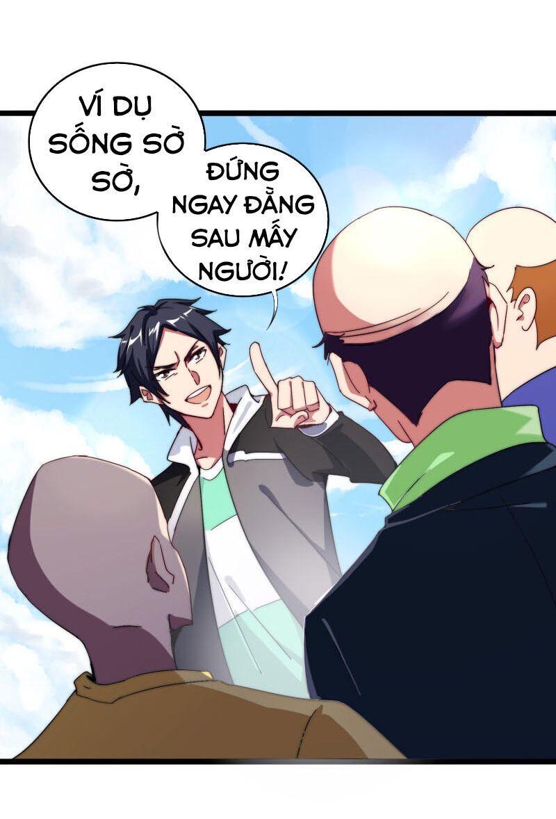 Từ Hôm Nay Bắt Đầu Làm Người Giàu Nhất Chapter 44 - Trang 2