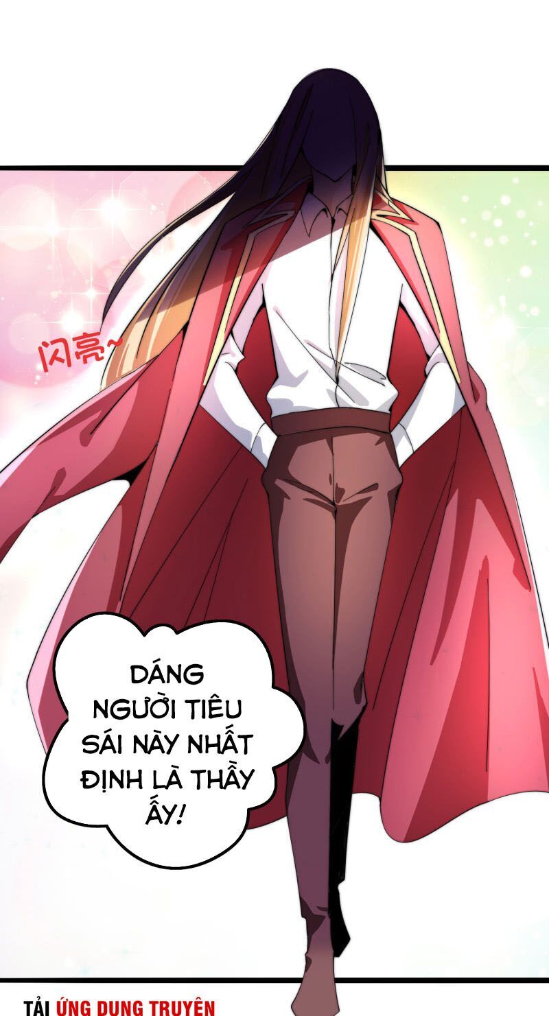 Từ Hôm Nay Bắt Đầu Làm Người Giàu Nhất Chapter 44 - Trang 2