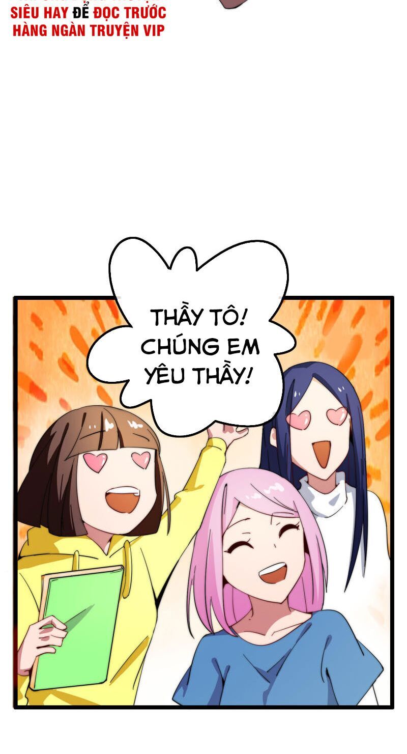 Từ Hôm Nay Bắt Đầu Làm Người Giàu Nhất Chapter 44 - Trang 2