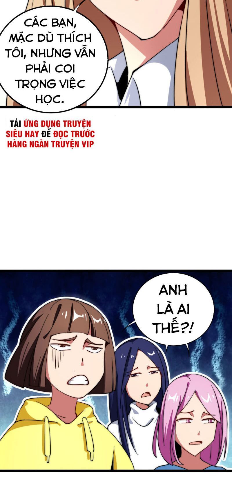 Từ Hôm Nay Bắt Đầu Làm Người Giàu Nhất Chapter 44 - Trang 2