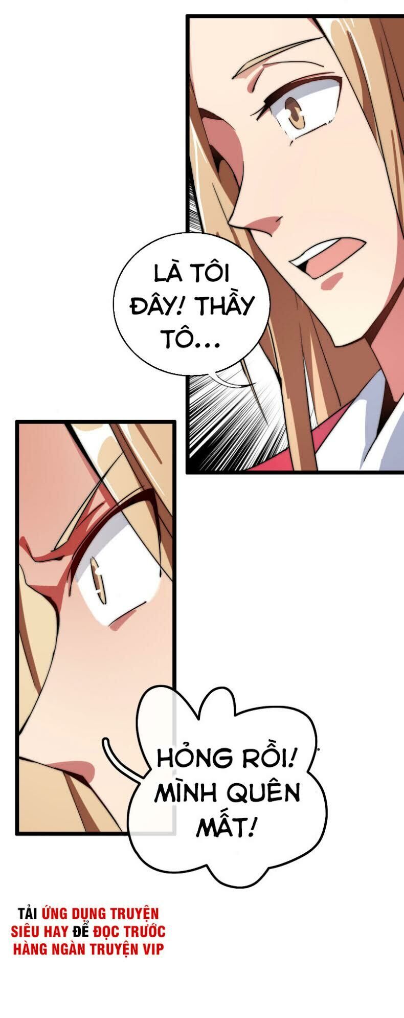 Từ Hôm Nay Bắt Đầu Làm Người Giàu Nhất Chapter 44 - Trang 2