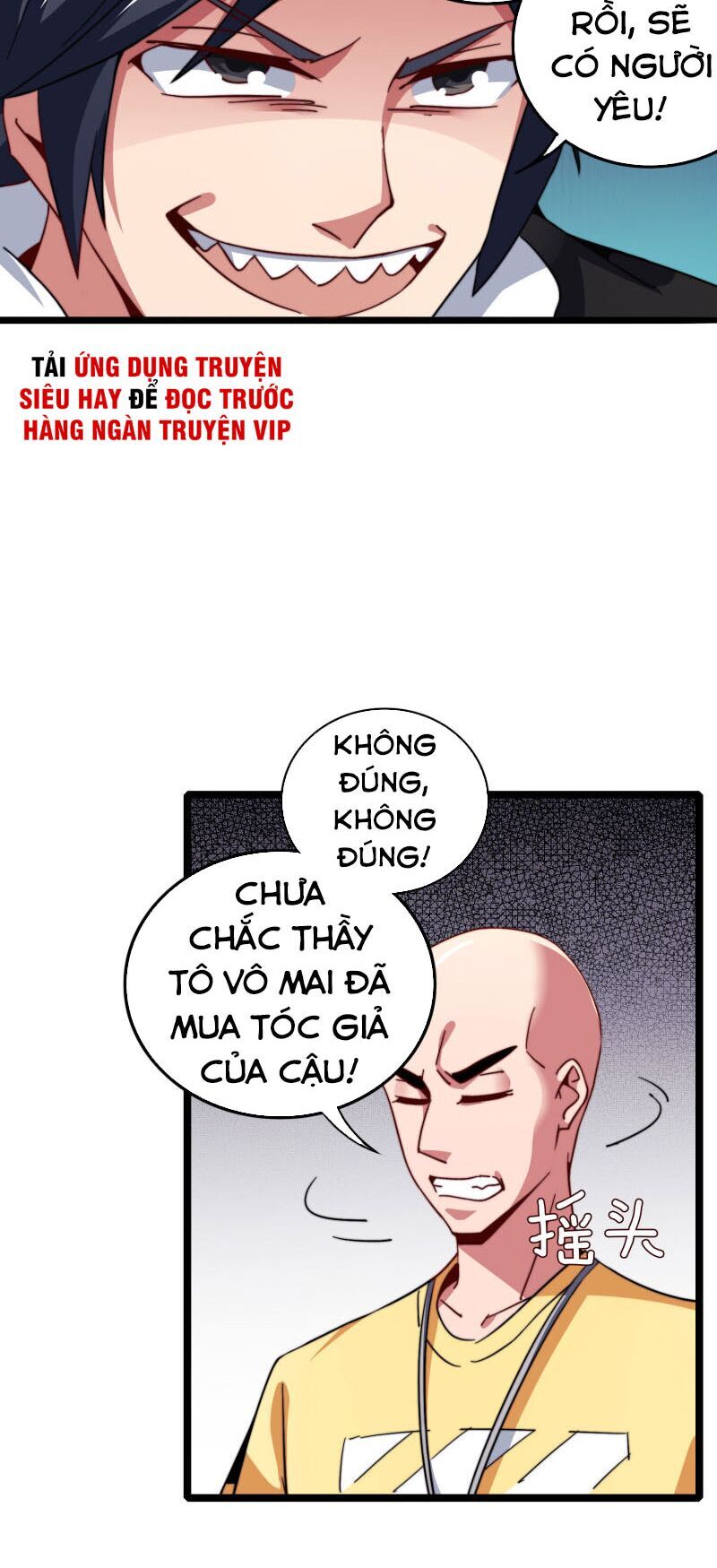 Từ Hôm Nay Bắt Đầu Làm Người Giàu Nhất Chapter 45 - Trang 2