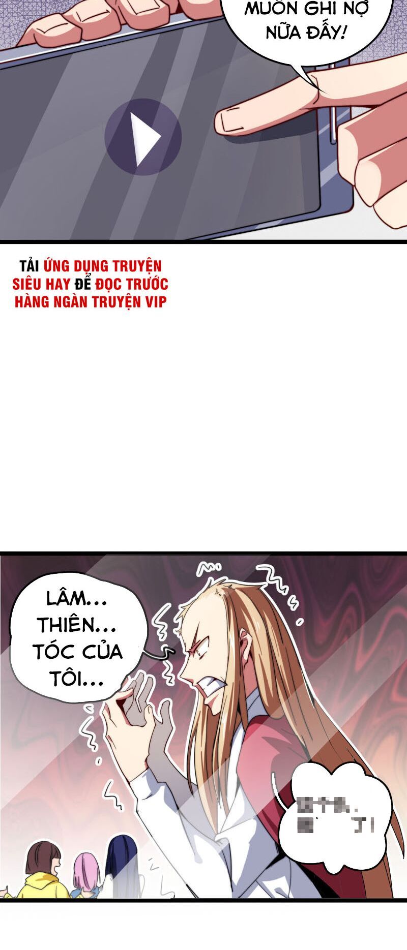 Từ Hôm Nay Bắt Đầu Làm Người Giàu Nhất Chapter 45 - Trang 2