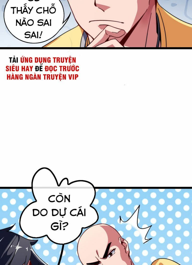 Từ Hôm Nay Bắt Đầu Làm Người Giàu Nhất Chapter 45 - Trang 2